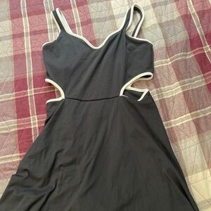 Old navy athletic dress